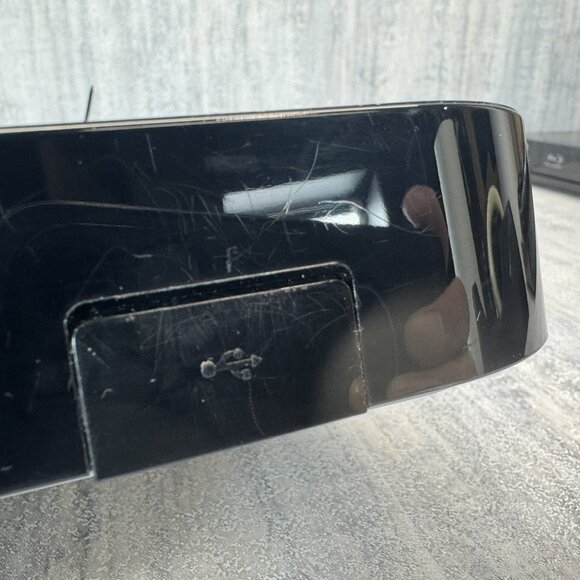 Samsung BD-J6300 Blu-ray Player - Picture 6 of 13